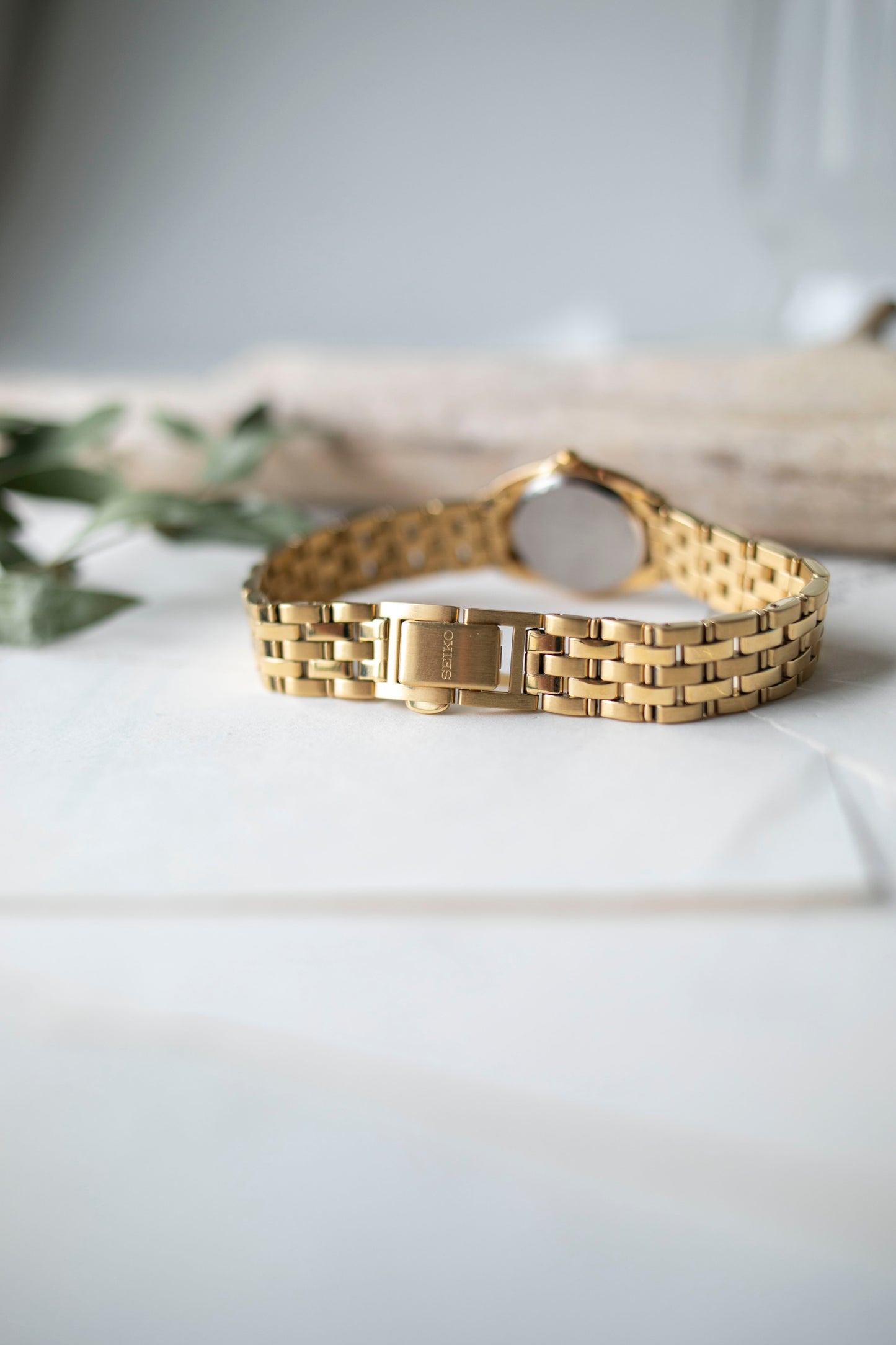 True Vintage: Seiko Xanthe