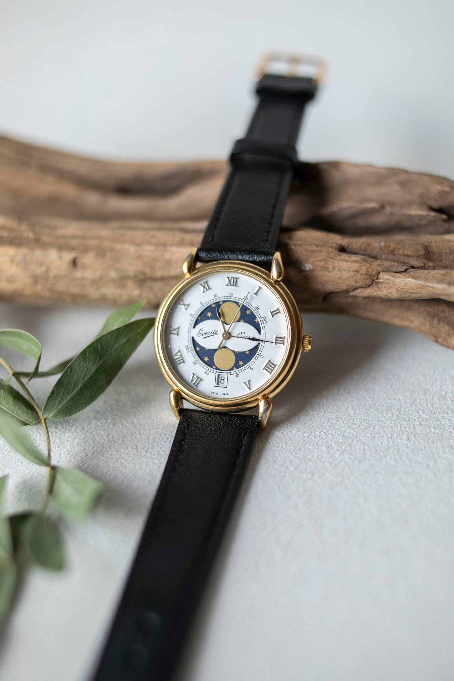 True Vintage: Everite MP26