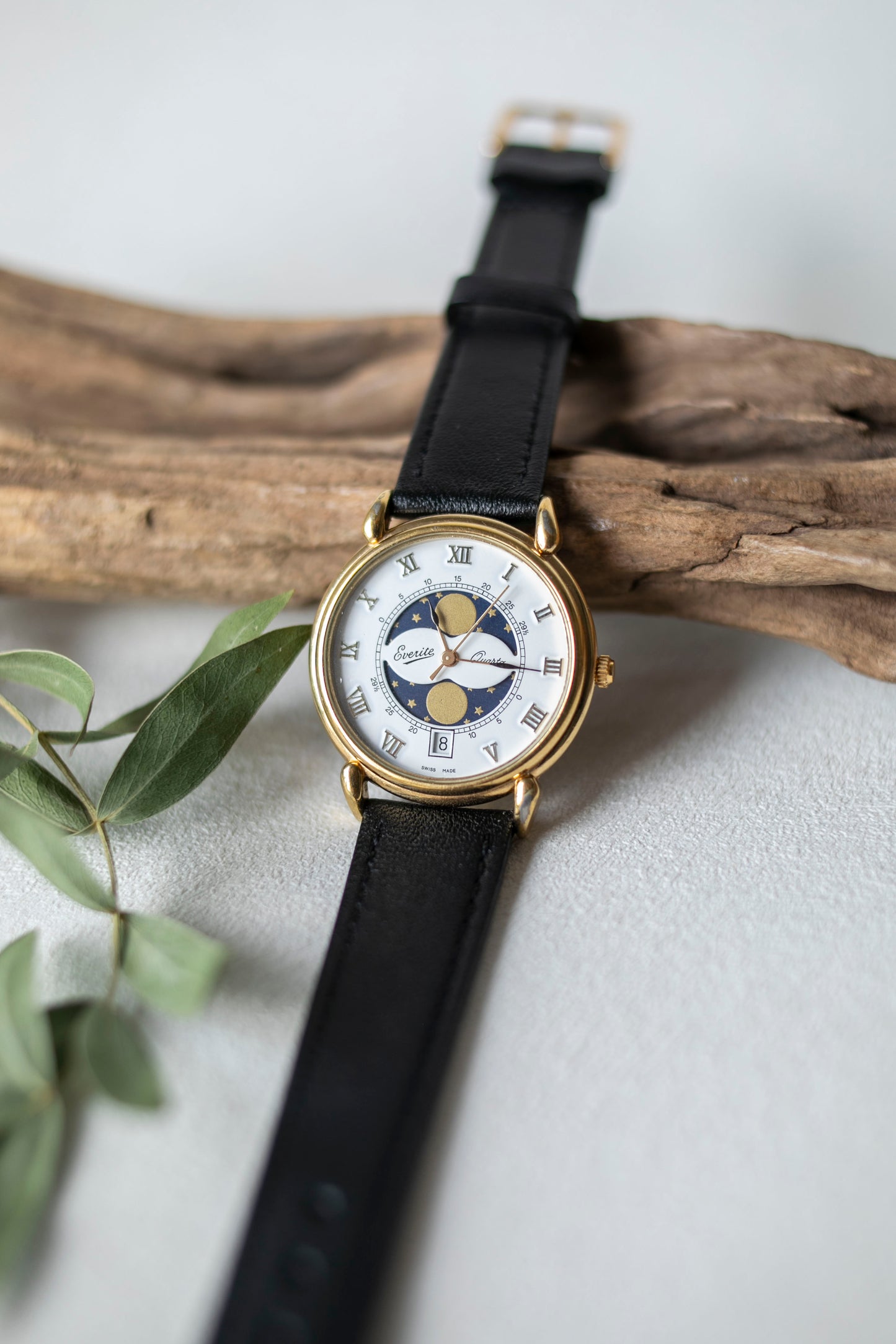 True Vintage: Everite MP26