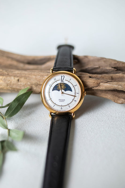 True Vintage: Pulsar MP7