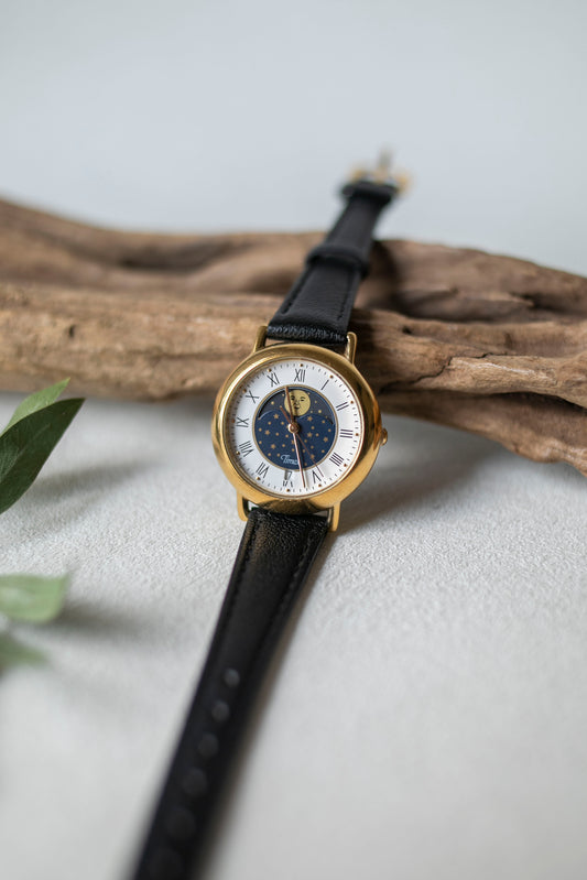 True Vintage: Timex MP16