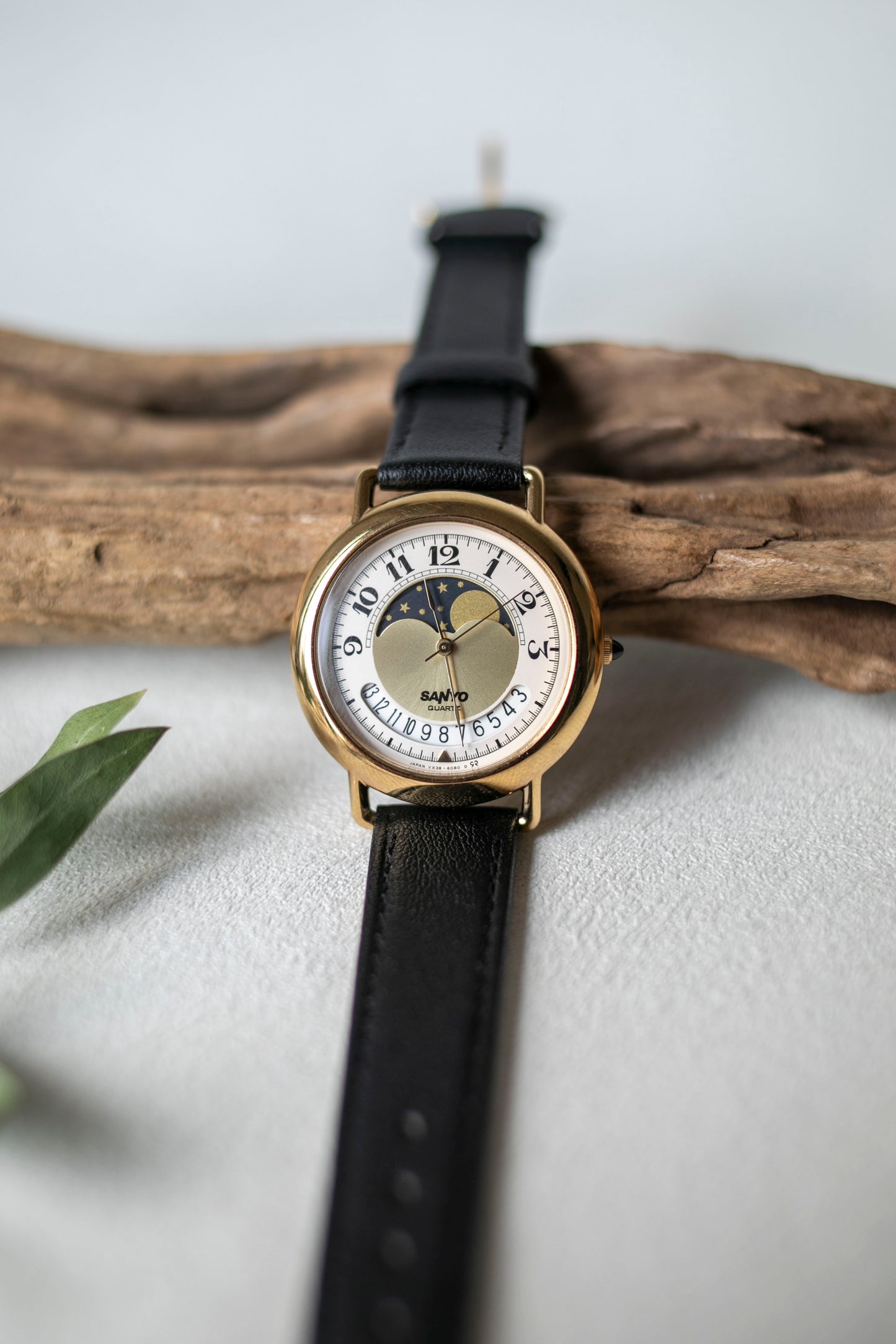 True Vintage: Sanyo MP27