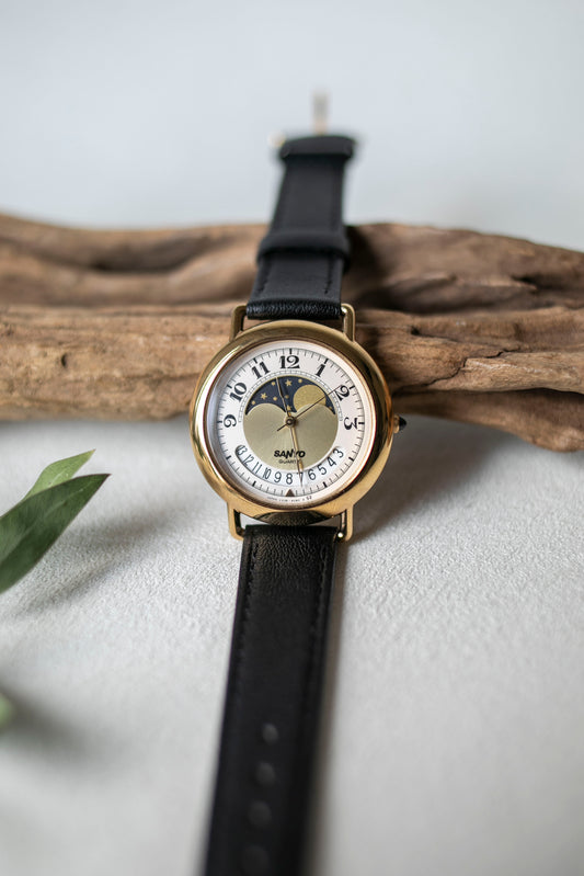 True Vintage: Sanyo MP27