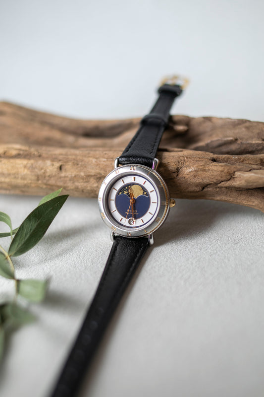 True Vintage: Casio MP12