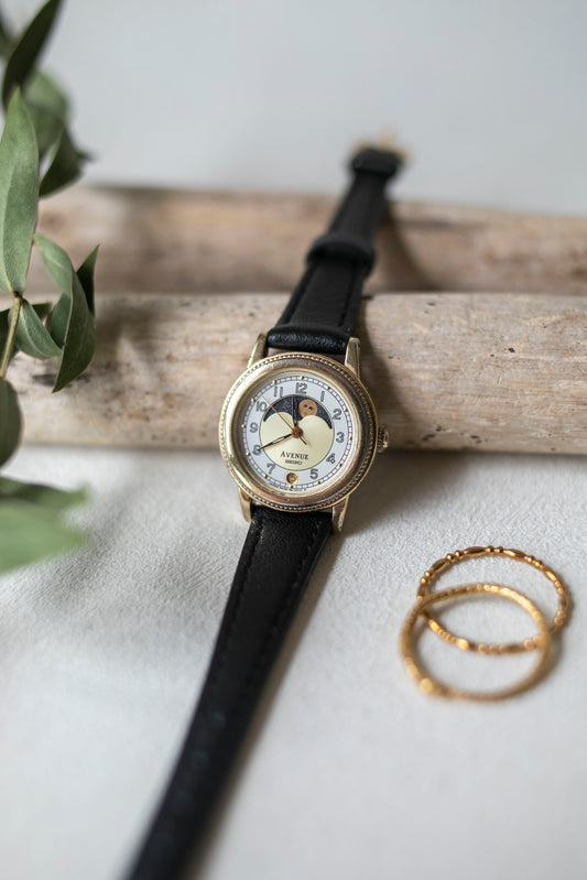 True Vintage: Seiko MP5