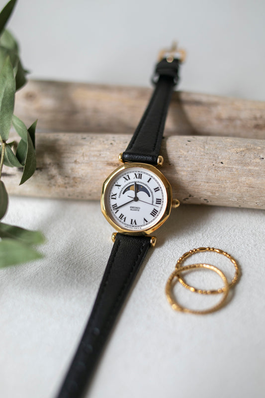 True Vintage: Seiko MP1