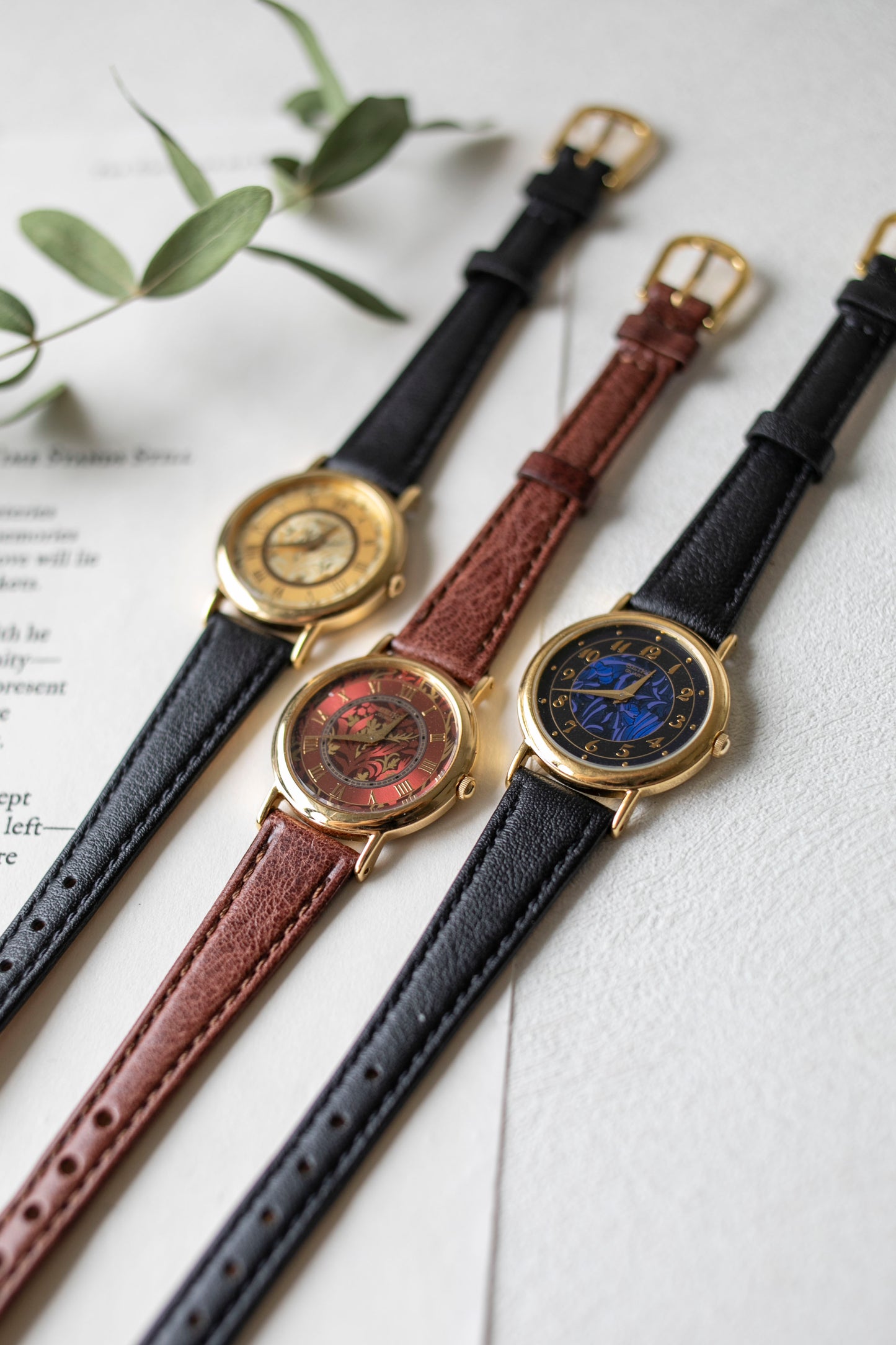 True Vintage: Seiko S244