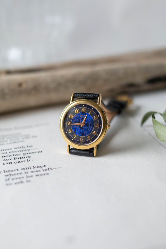 True Vintage: Seiko S244