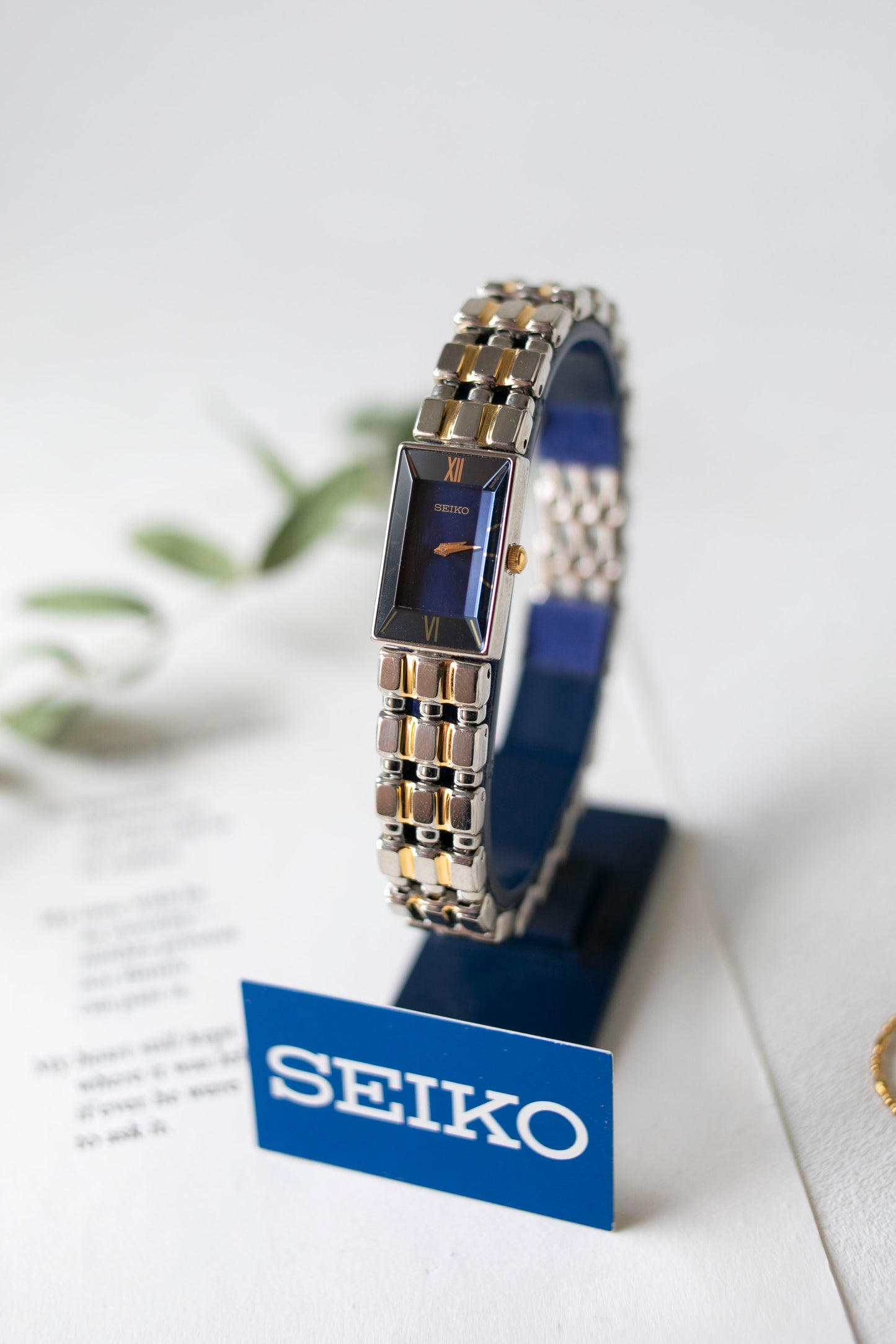 True Vintage: Seiko S86 (Silver) (10873359925407)