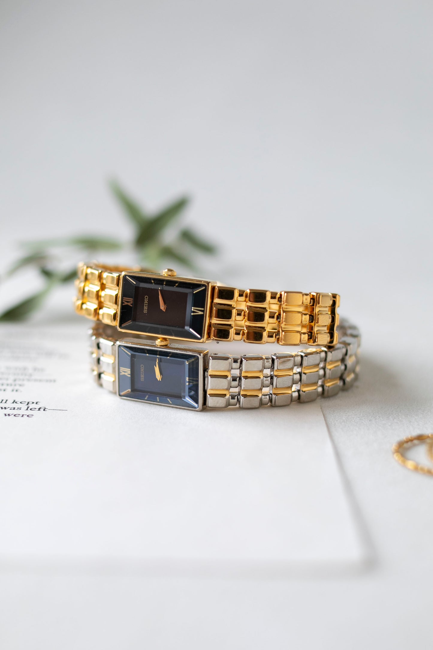 True Vintage: Seiko S86 (Gold) (10873362808991) (10873359925407)