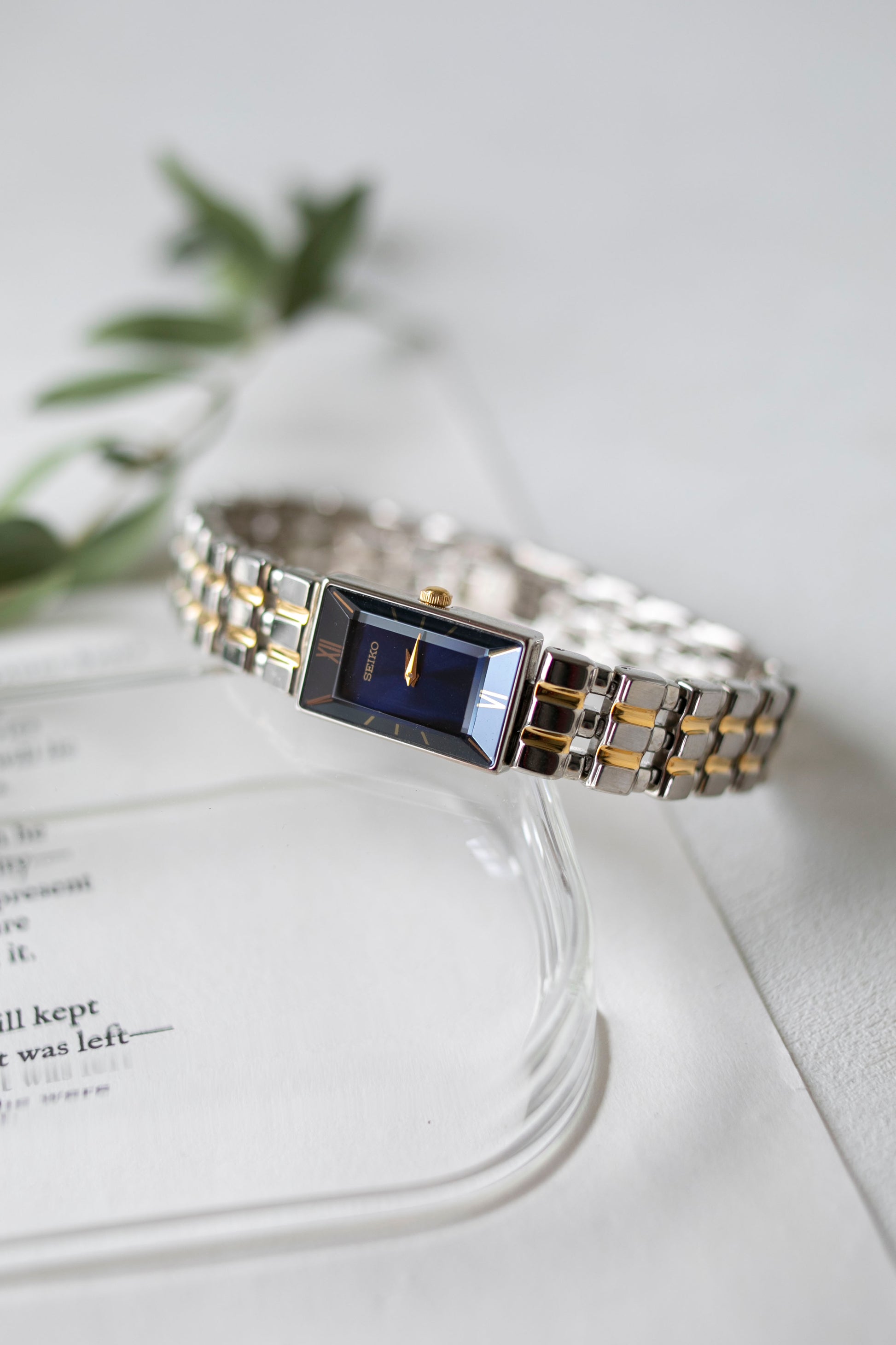 True Vintage: Seiko S86 (Silver) (10873359925407)
