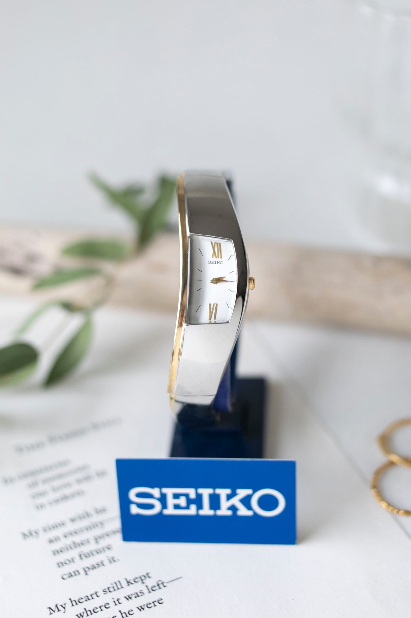 True Vintage: Seiko S87 (Dual) (10873366708383)