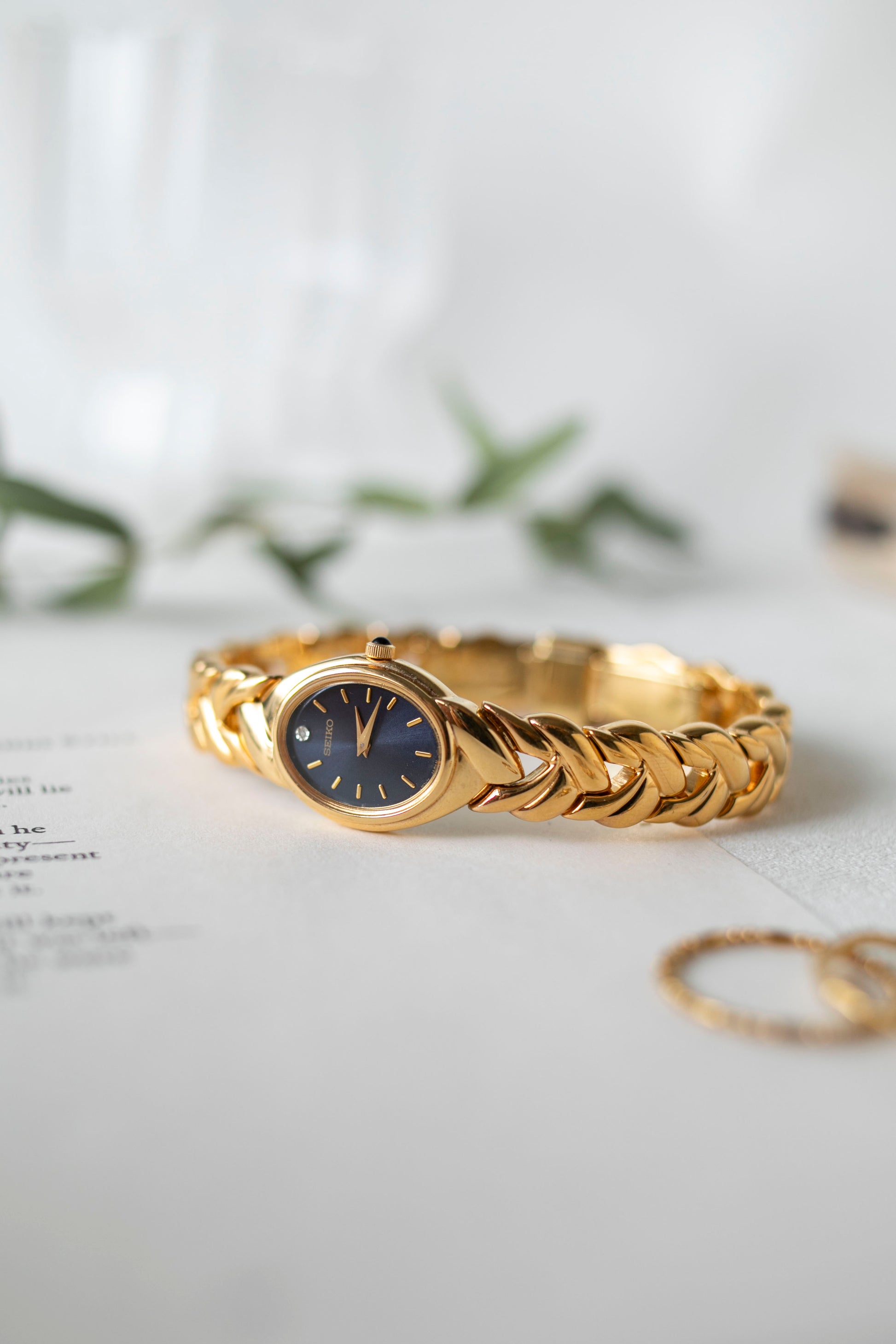 True Vintage: Seiko S89 (10873376276639)