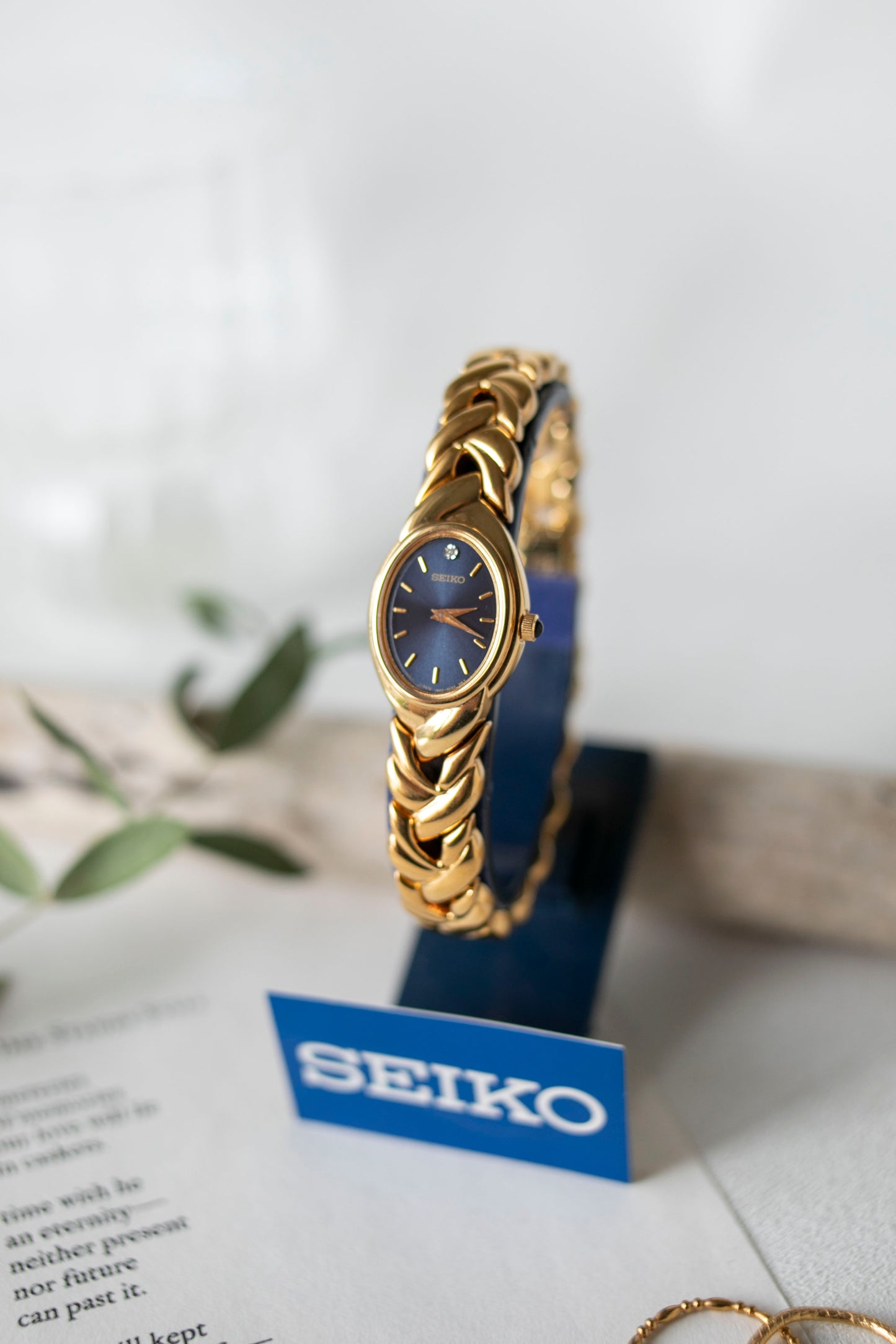 True Vintage: Seiko S89 (10873376276639)