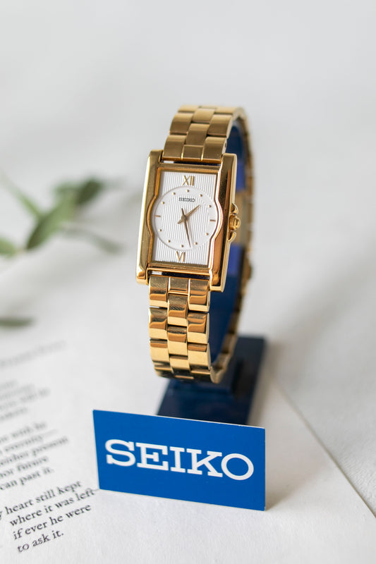 True Vintage: Seiko S94