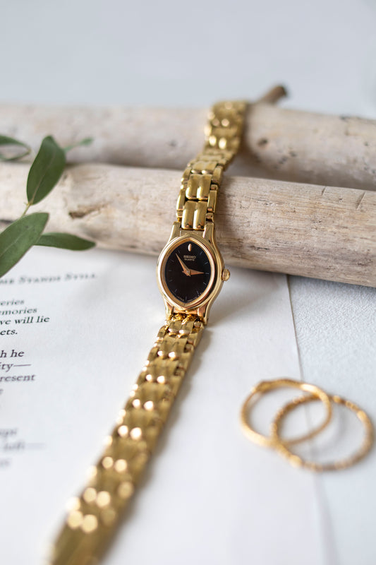 True Vintage: Seiko S110