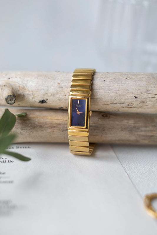 True Vintage: Seiko S113