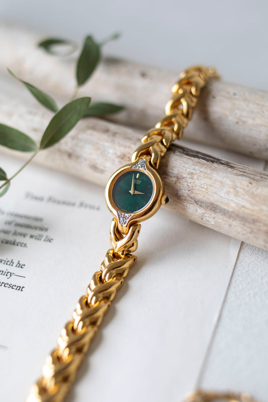 True Vintage: Seiko S112