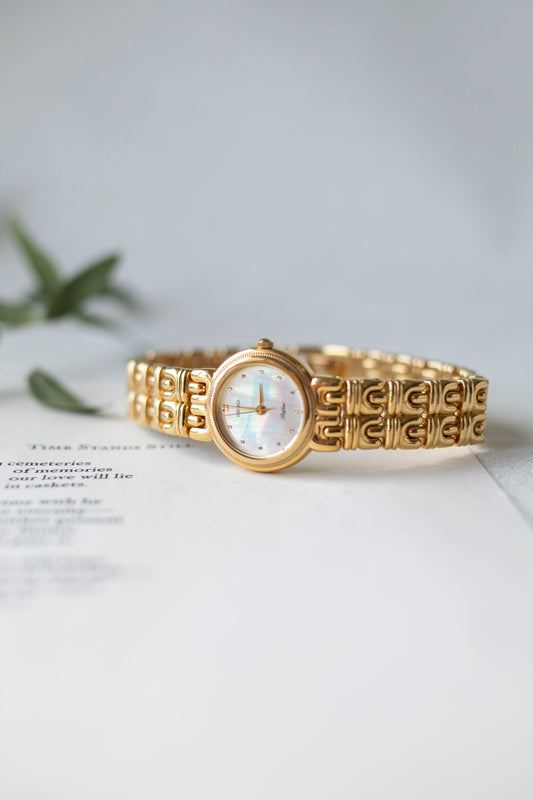 True Vintage: Seiko S119