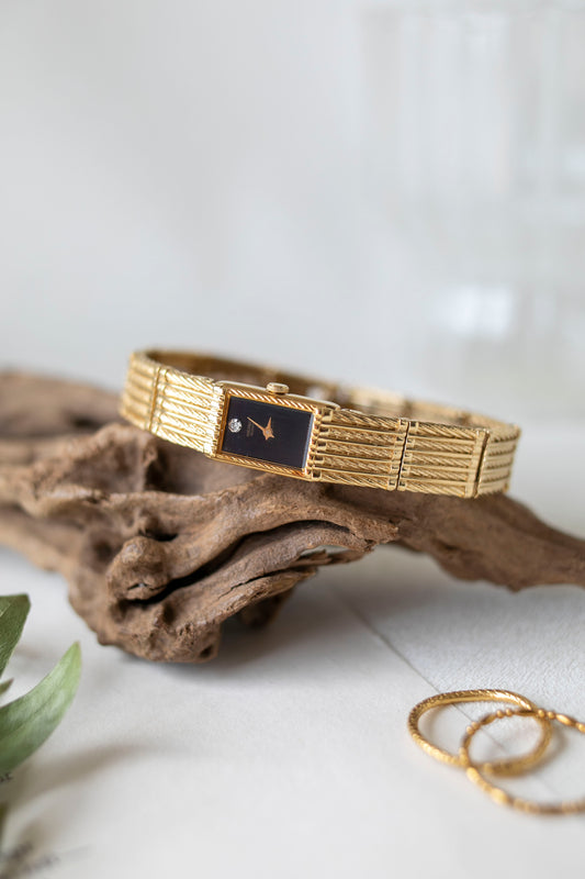 True Vintage: Seiko S125