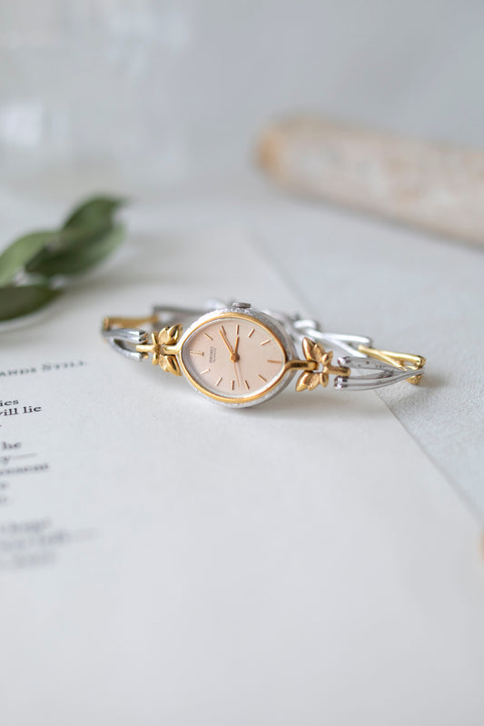 True Vintage: Seiko S152