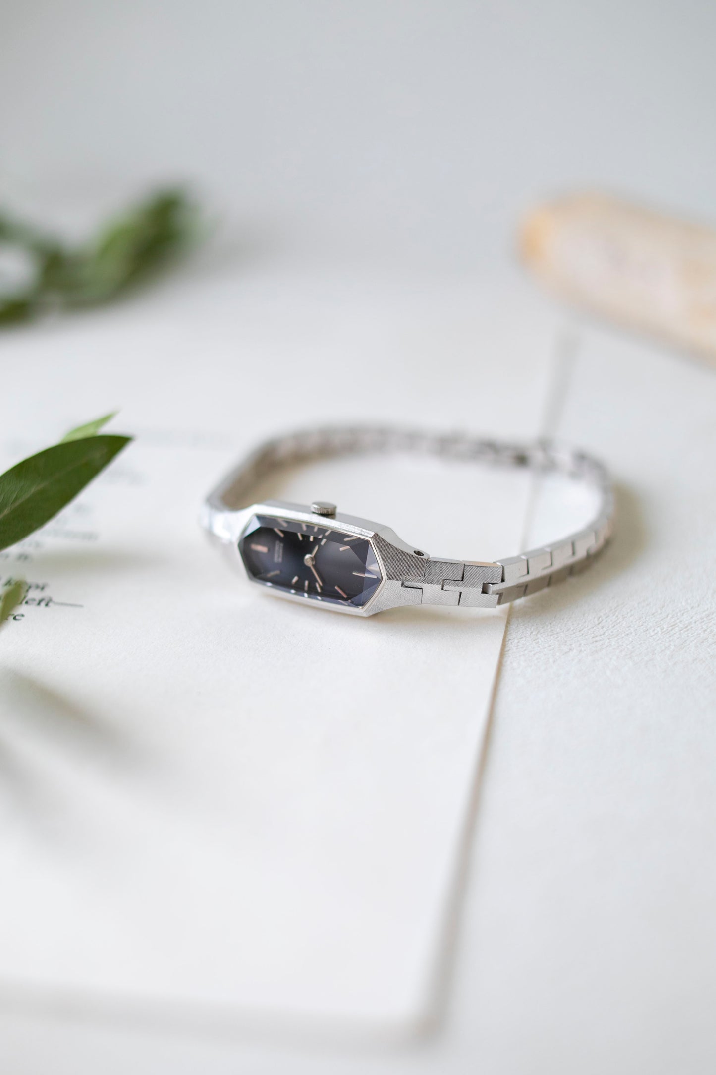 True Vintage: Seiko S169