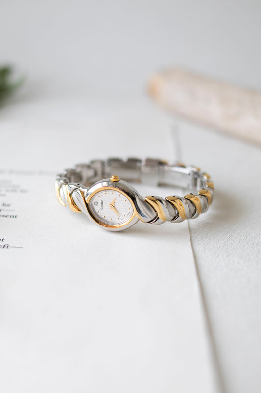 True Vintage: Seiko S186