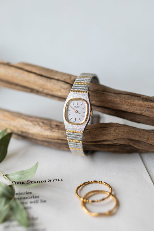 True Vintage: Seiko S192