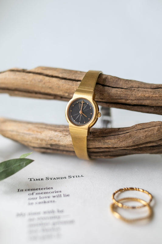 True Vintage: Seiko S196