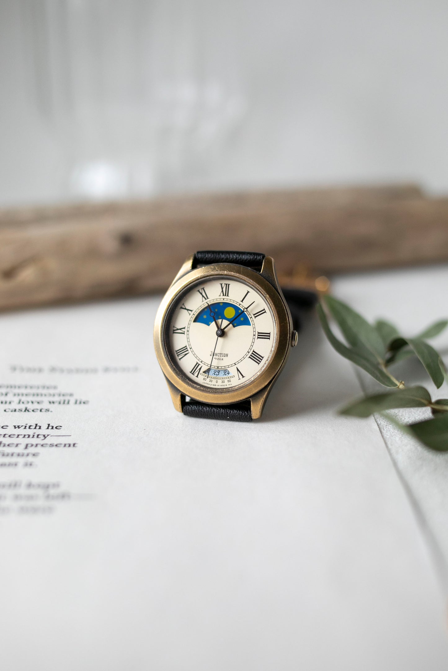 True Vintage: Vega MP23