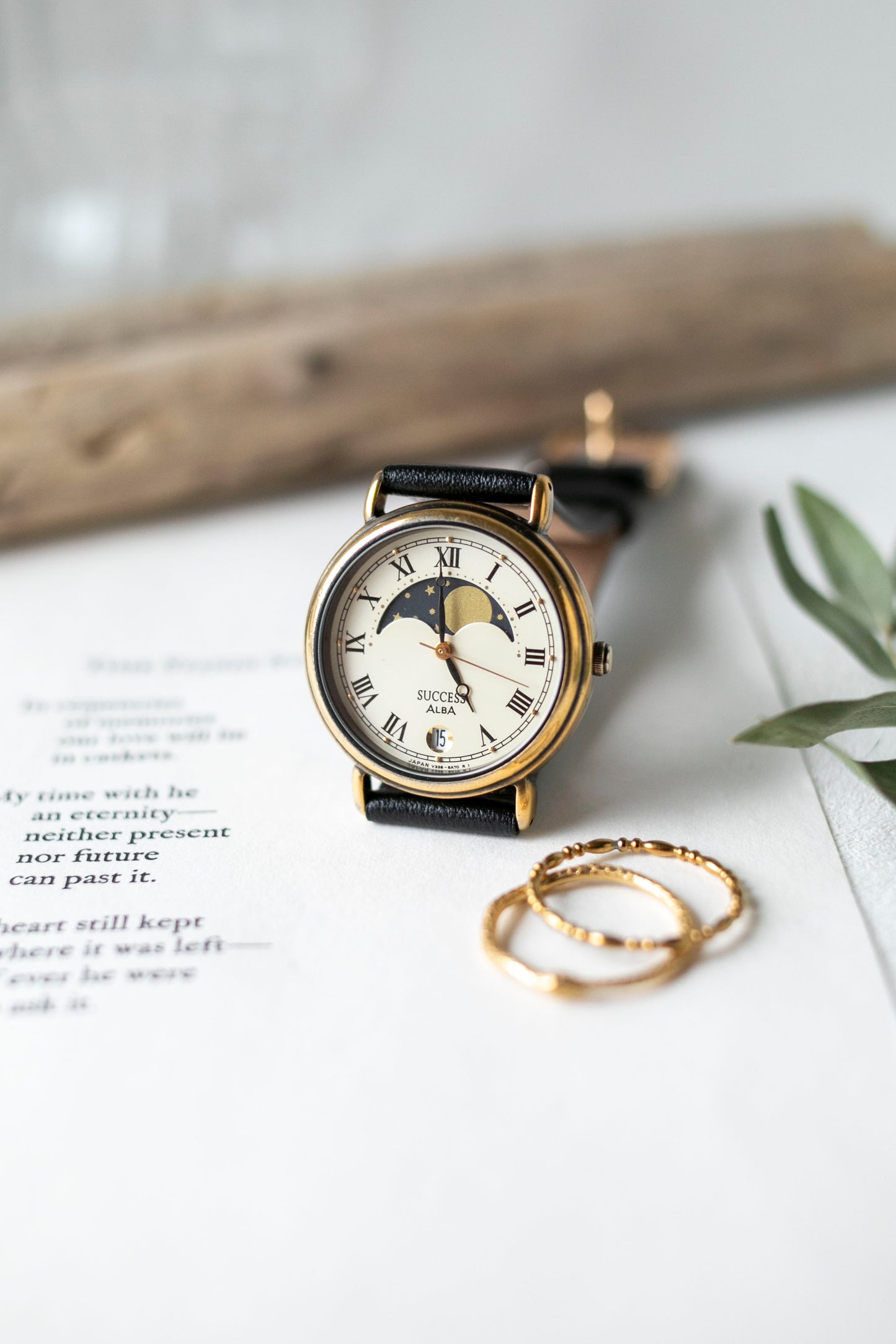 True Vintage: Alba MP18