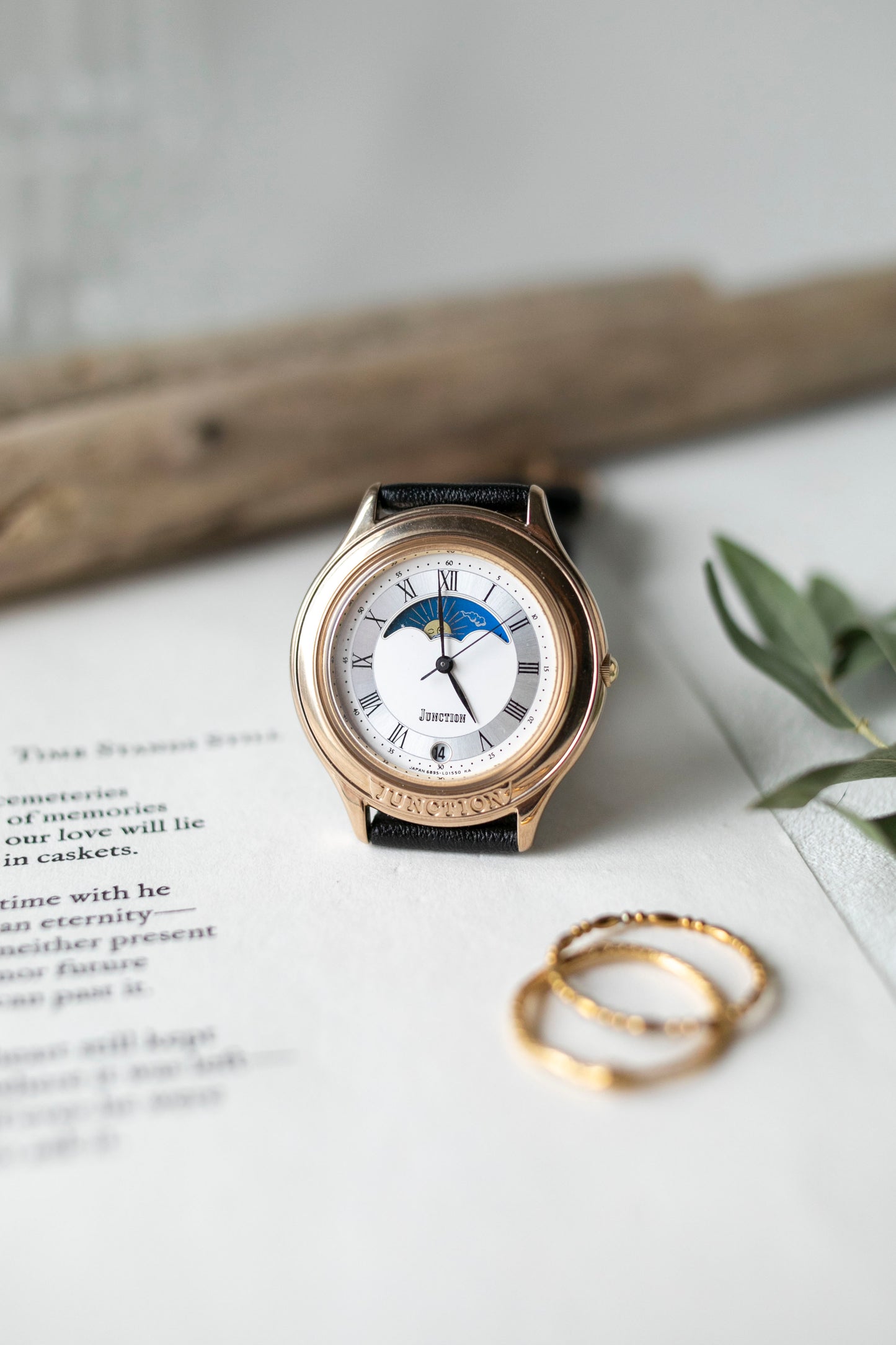 True Vintage: Vega MP22