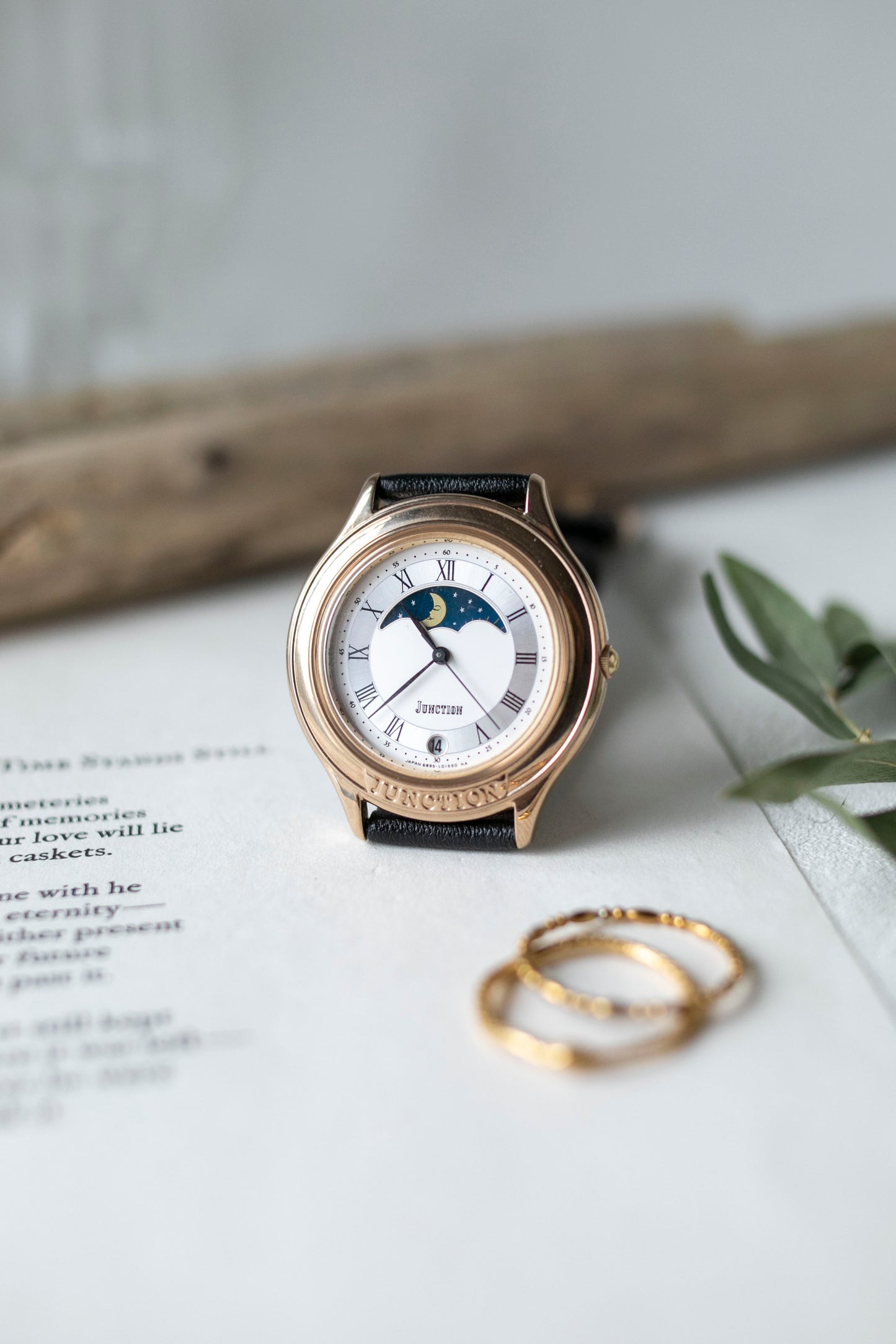 True Vintage: Vega MP22