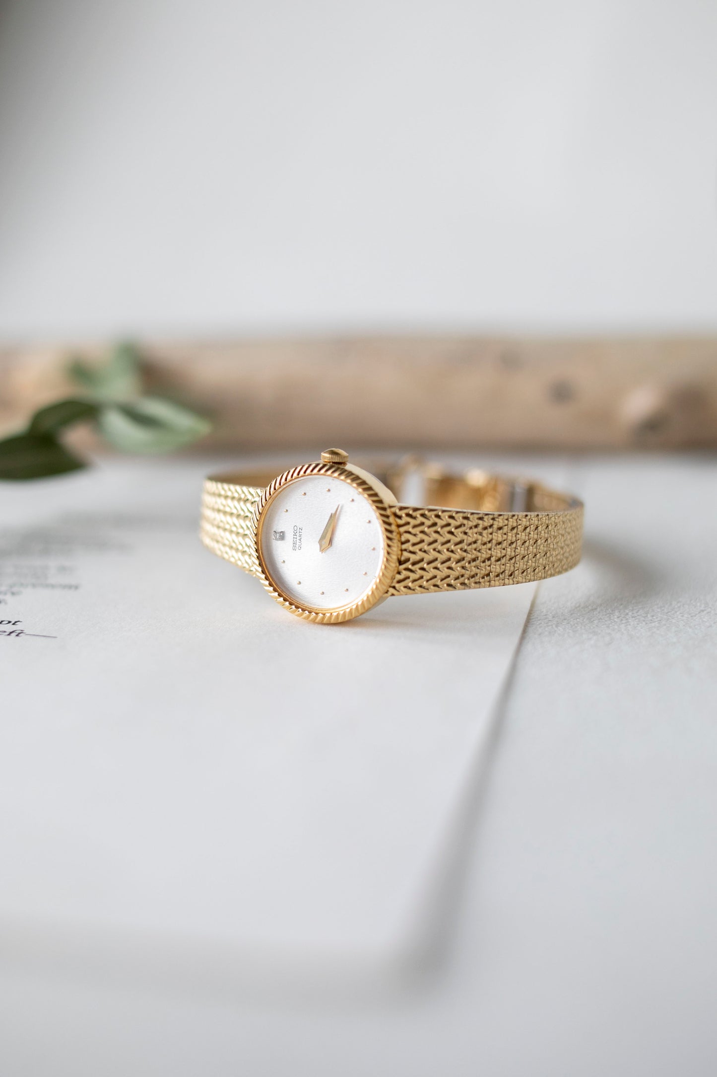 True Vintage: Seiko S446 (Zirconia) (10911189663903) (10875031847071)