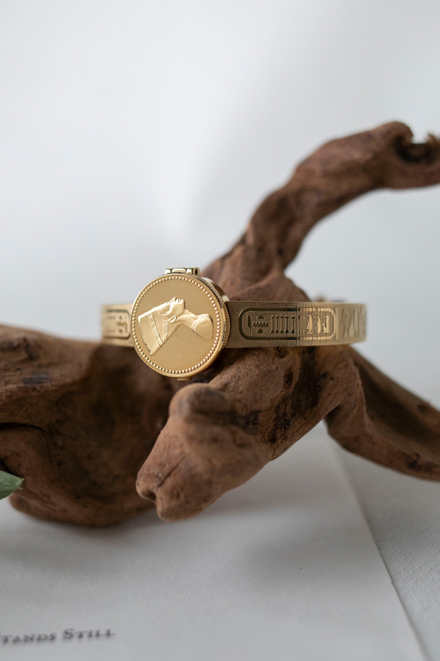 True Vintage: Seiko S204