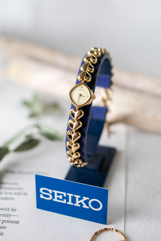 True Vintage: Seiko S420 (10911183831199) (10875045118111)