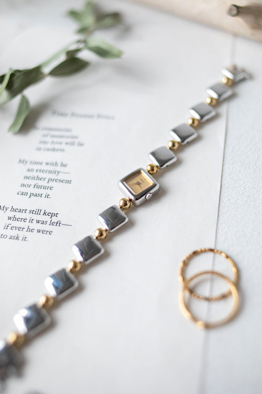 True Vintage: Seiko S216