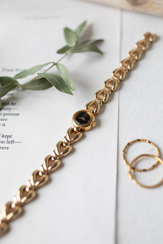 True Vintage: Seiko S215