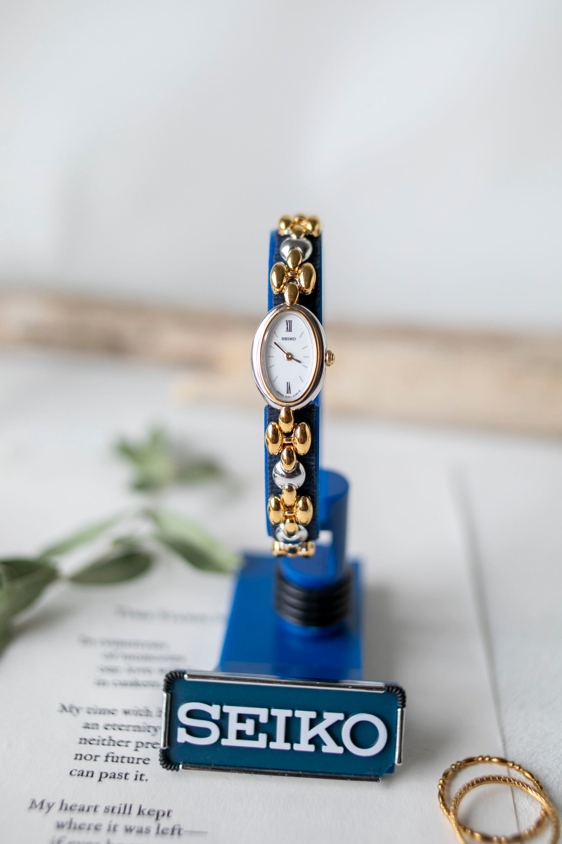 True Vintage: Seiko S429 (10911184453791) (10875049935007)