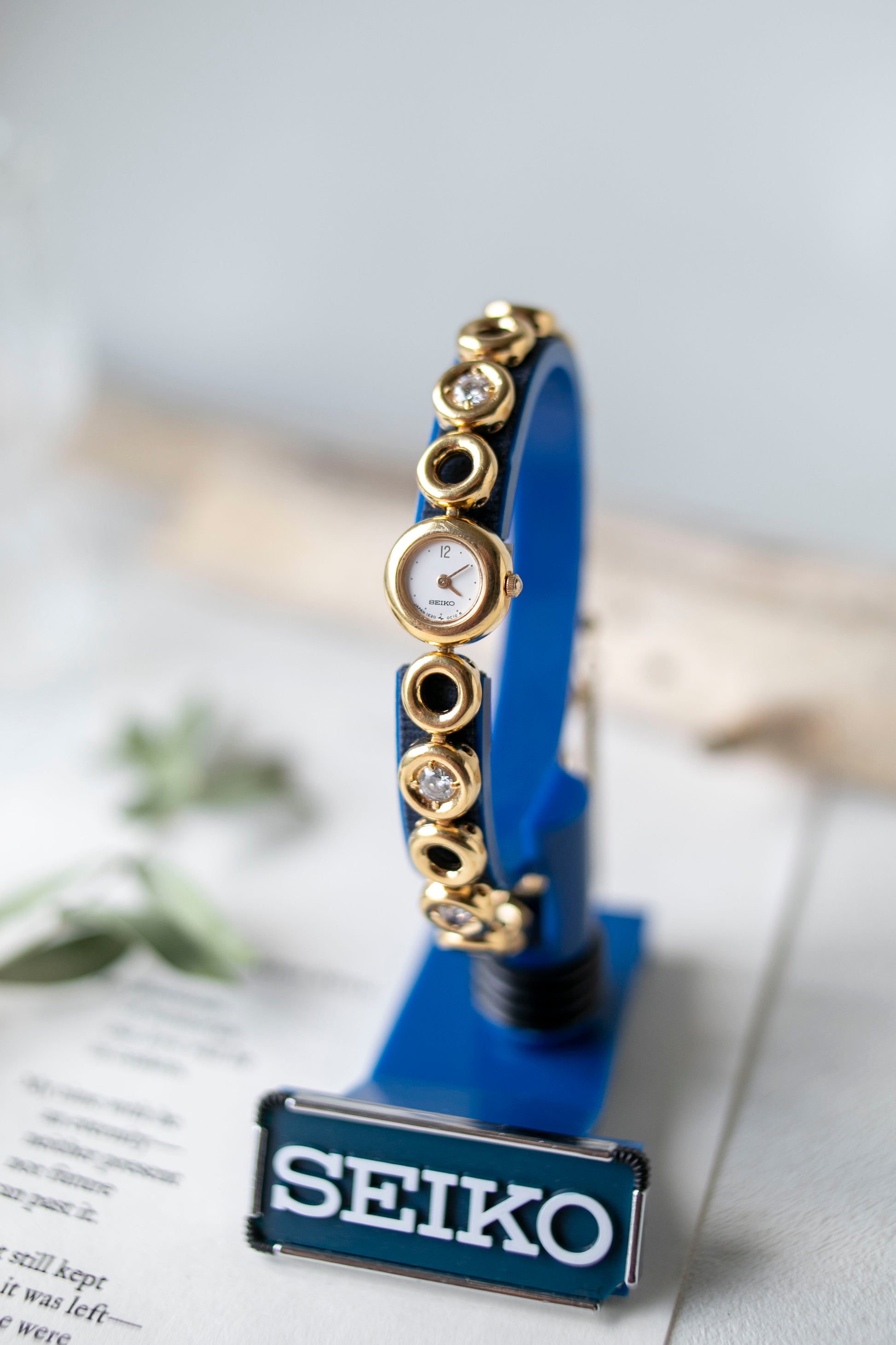 True Vintage: Seiko S422 (10911184093343) (10875053146271)