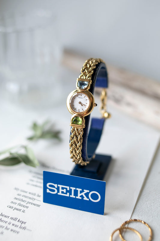 True Vintage: Seiko S235