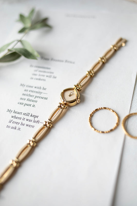 True Vintage: Seiko S238