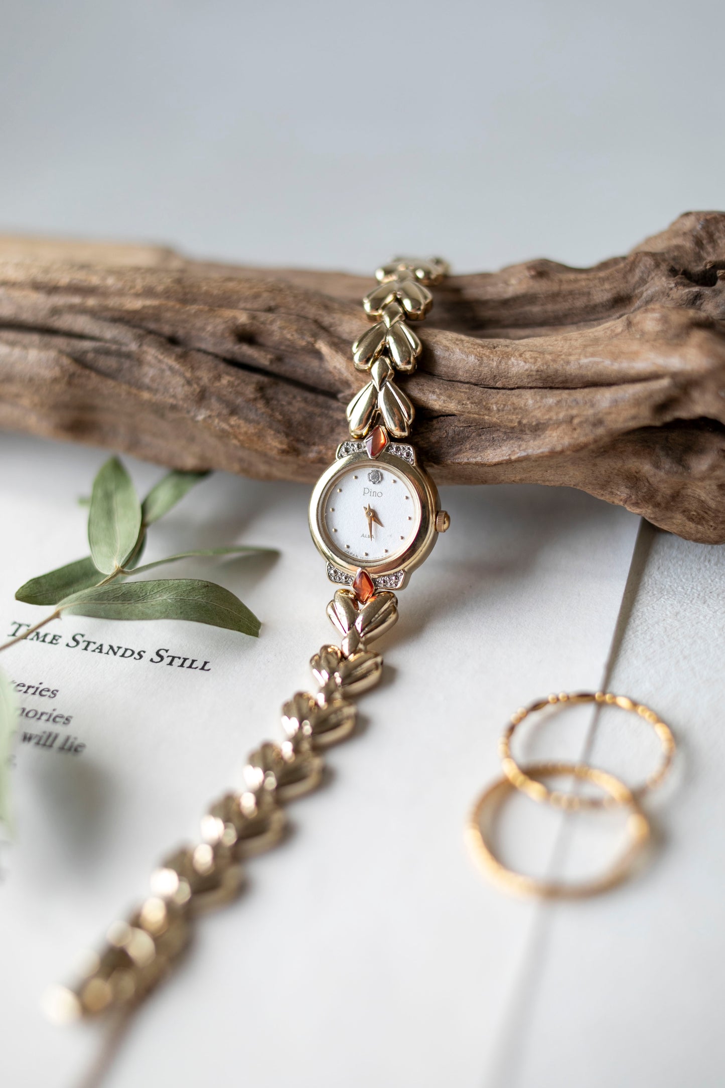 True Vintage: Alba A3