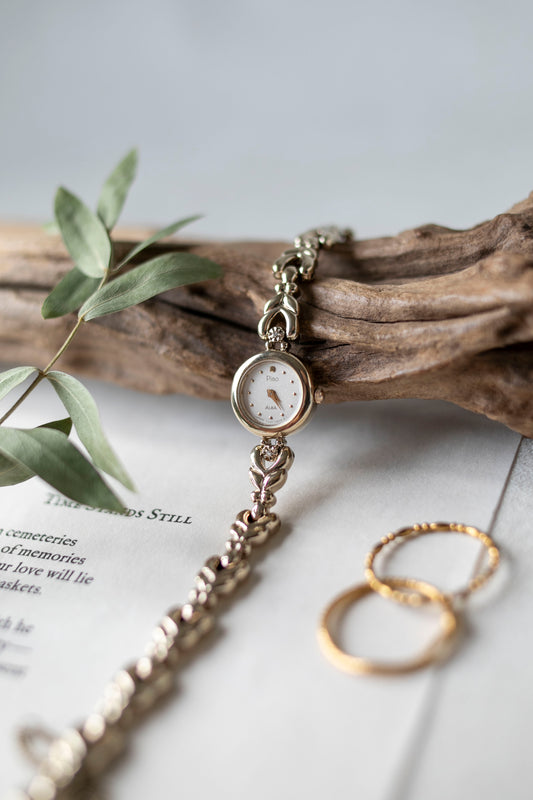 True Vintage: Alba A5