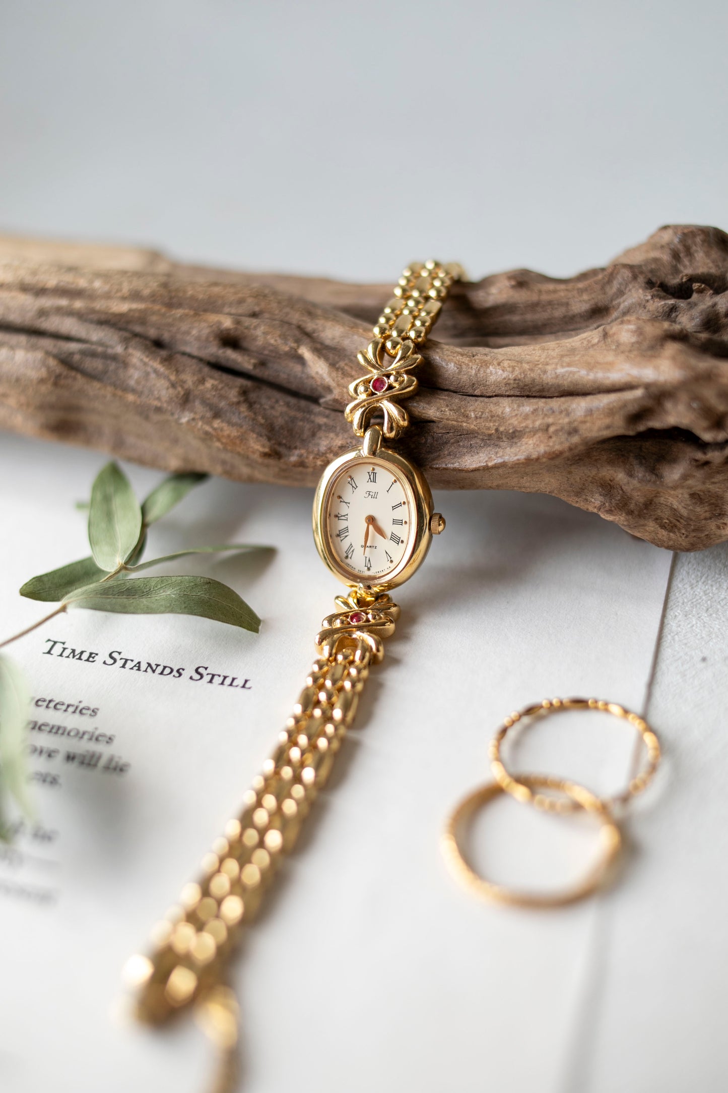 True Vintage: Alba A8