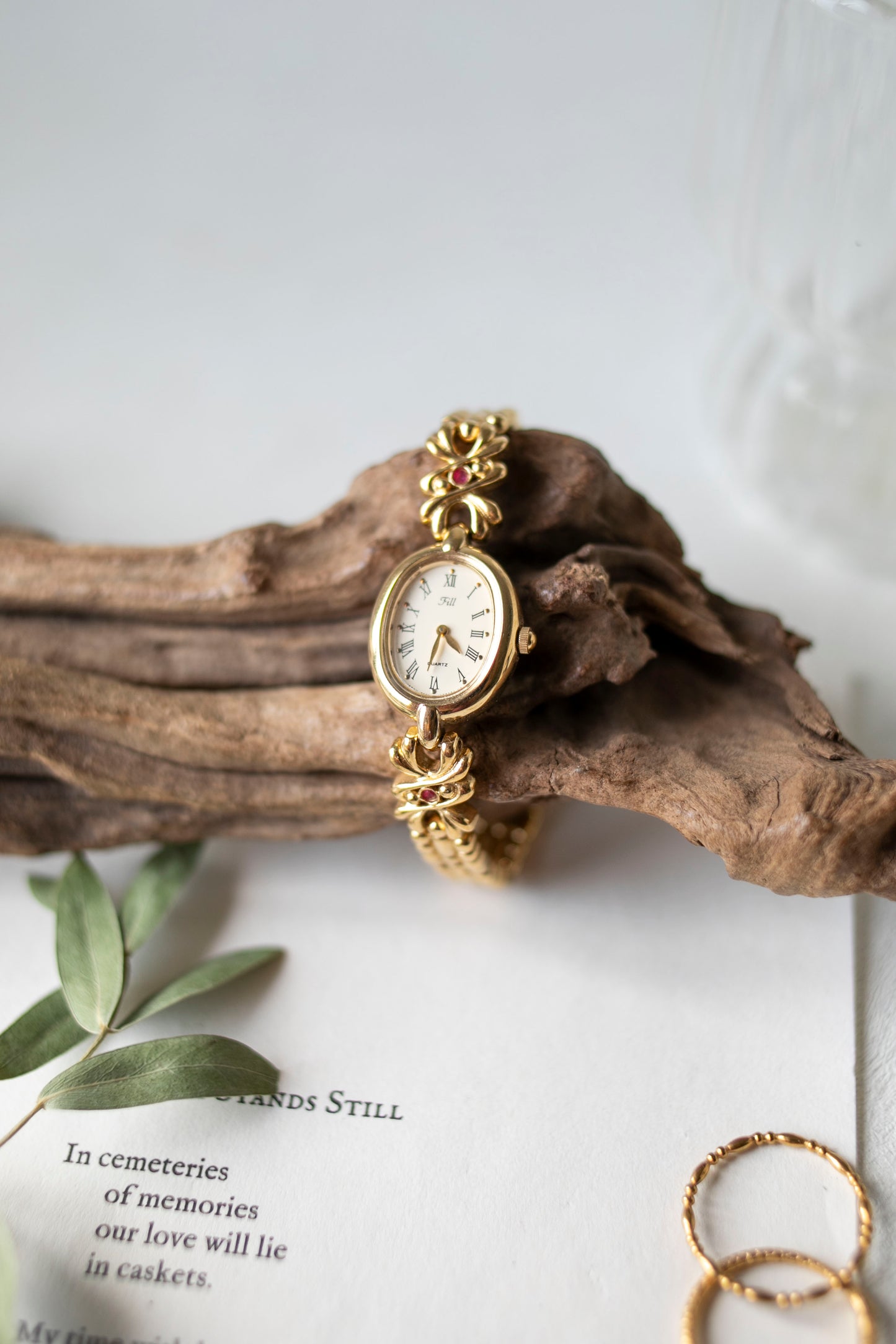 True Vintage: Alba A8