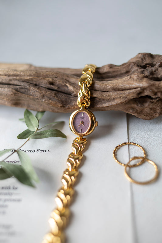 True Vintage: Pulsar P1