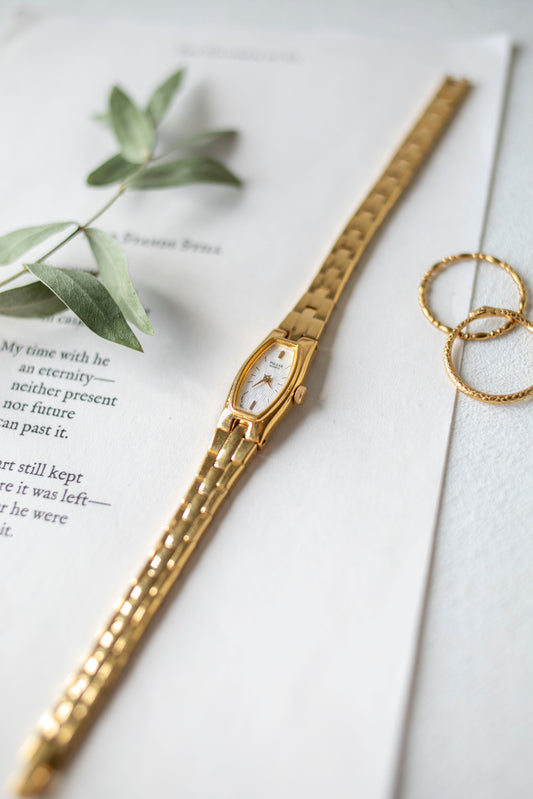 True Vintage: Pulsar P3