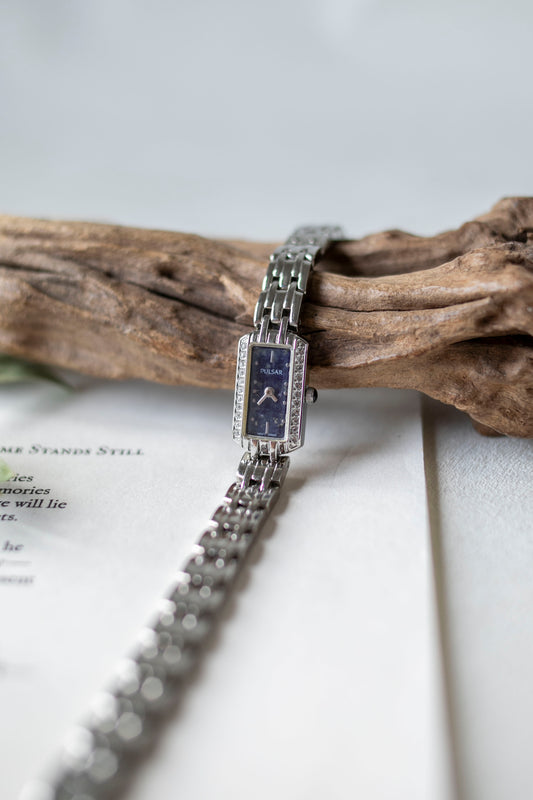 True Vintage: Pulsar P5