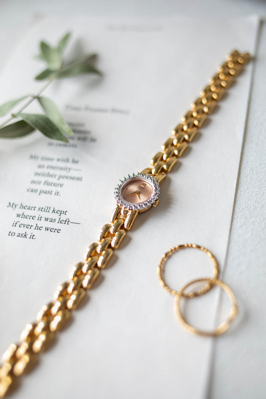 True Vintage: Pulsar P6